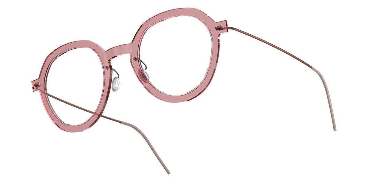 Color: C20 U12 - Lindberg N.O.W. Titanium LND6640C20U1245