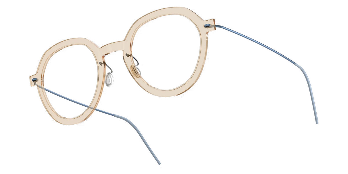 Color: C21 20 - Lindberg N.O.W. Titanium LND6640C212045