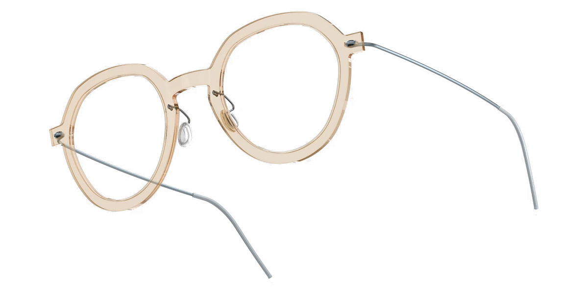 Color: C21 25 - Lindberg N.O.W. Titanium LND6640C212545