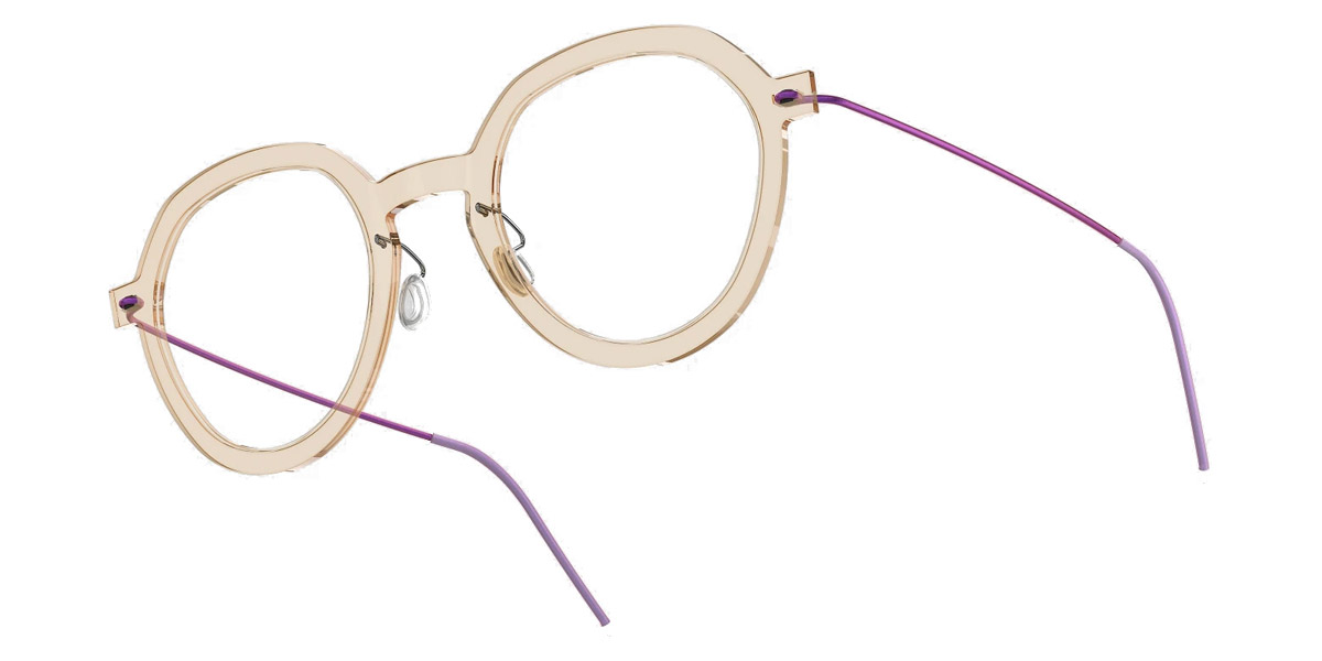 Color: C21 75 - Lindberg N.O.W. Titanium LND6640C217545