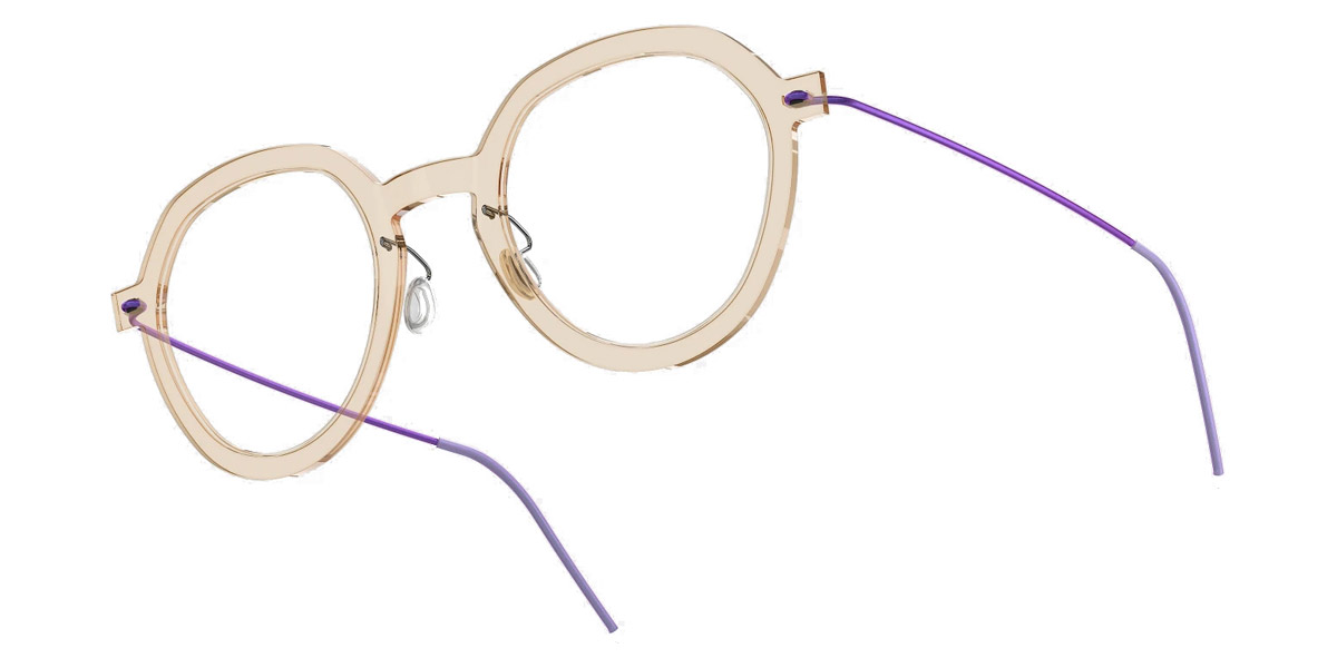 Color: C21 77 - Lindberg N.O.W. Titanium LND6640C217745