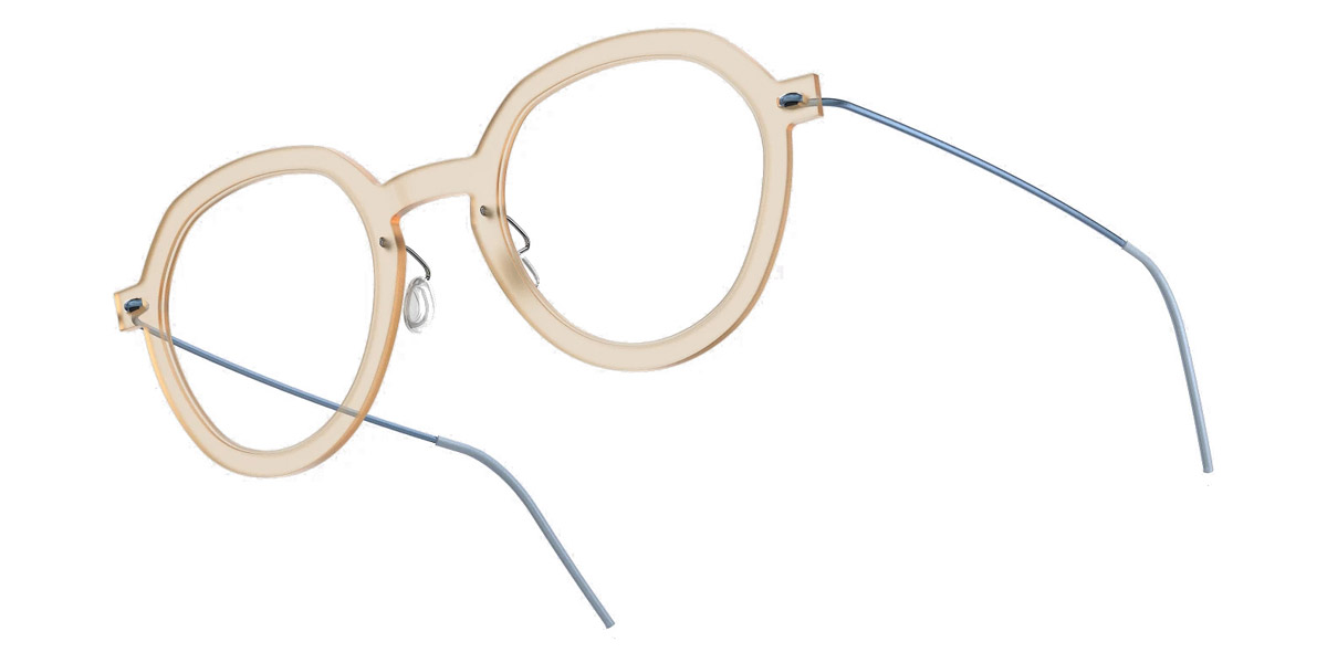 Color: C21M 20 - Lindberg N.O.W. Titanium LND6640C21M2045