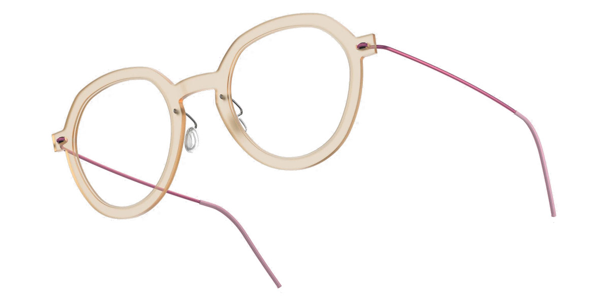 Color: C21M 70 - Lindberg N.O.W. Titanium LND6640C21M7045