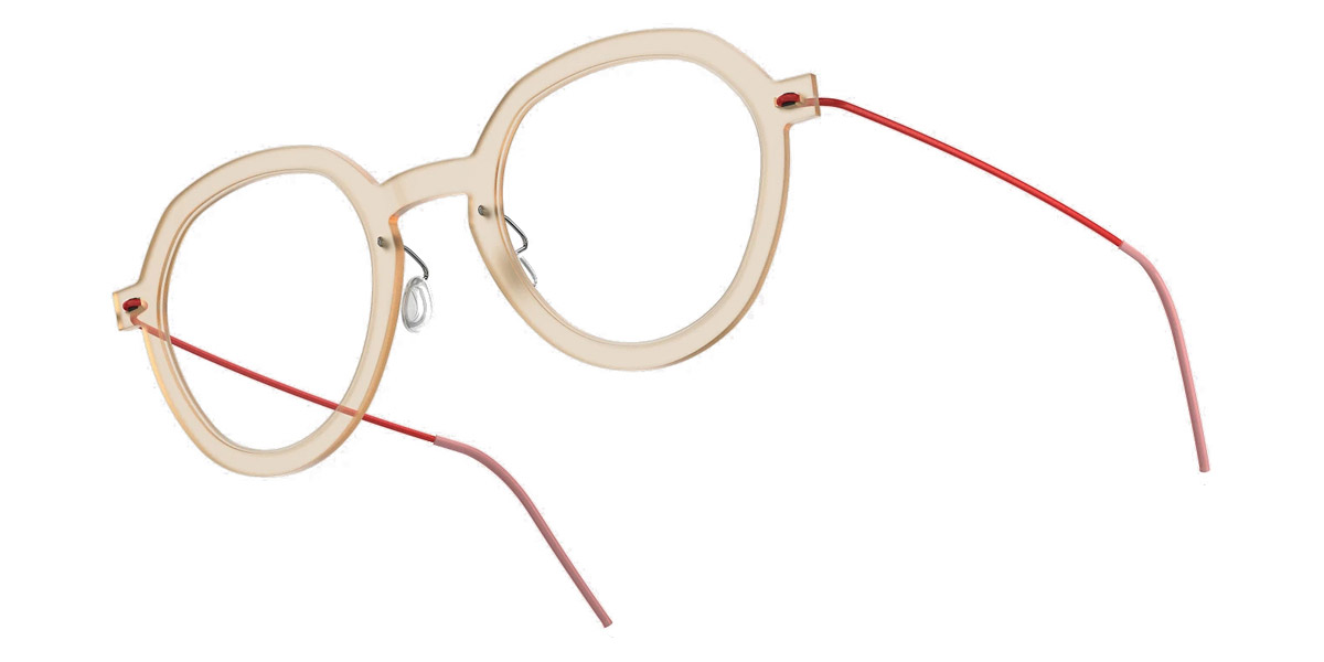 Color: C21M U33 - Lindberg N.O.W. Titanium LND6640C21MU3345