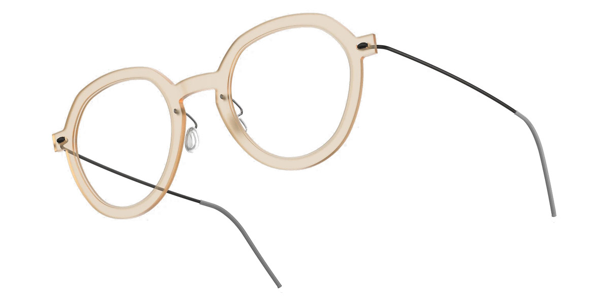 Color: C21M U9 - Lindberg N.O.W. Titanium LND6640C21MU945