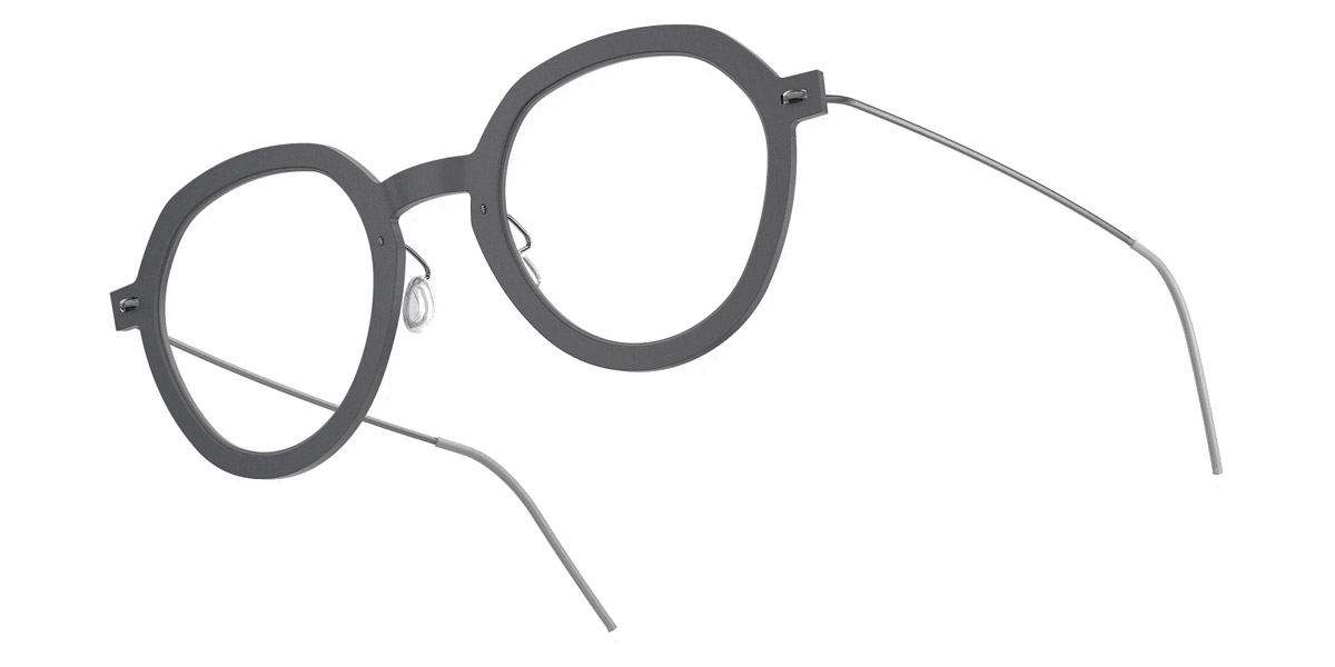 Color: D15 10 - Lindberg N.O.W. Titanium LND6640D151045