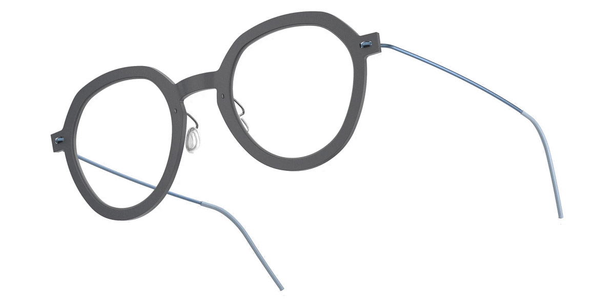 Color: D15 20 - Lindberg N.O.W. Titanium LND6640D152045