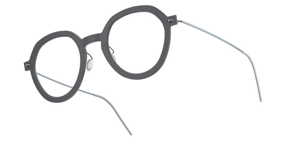 Color: D15 25 - Lindberg N.O.W. Titanium LND6640D152545