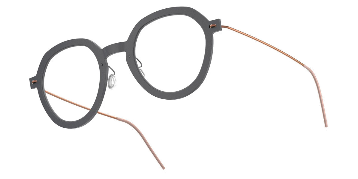 Color: D15 60 - Lindberg N.O.W. Titanium LND6640D156045