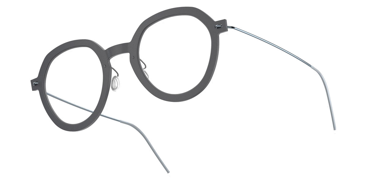 Color: D15 P25 - Lindberg N.O.W. Titanium LND6640D15P2545