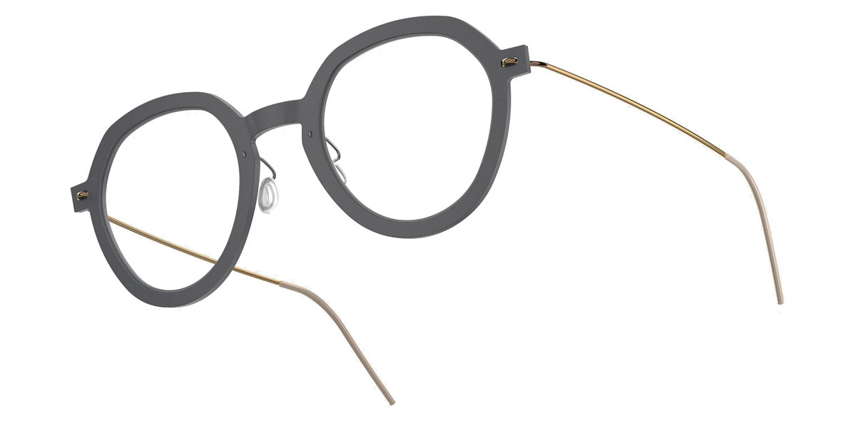 Color: D15 P60 - Lindberg N.O.W. Titanium LND6640D15P6045