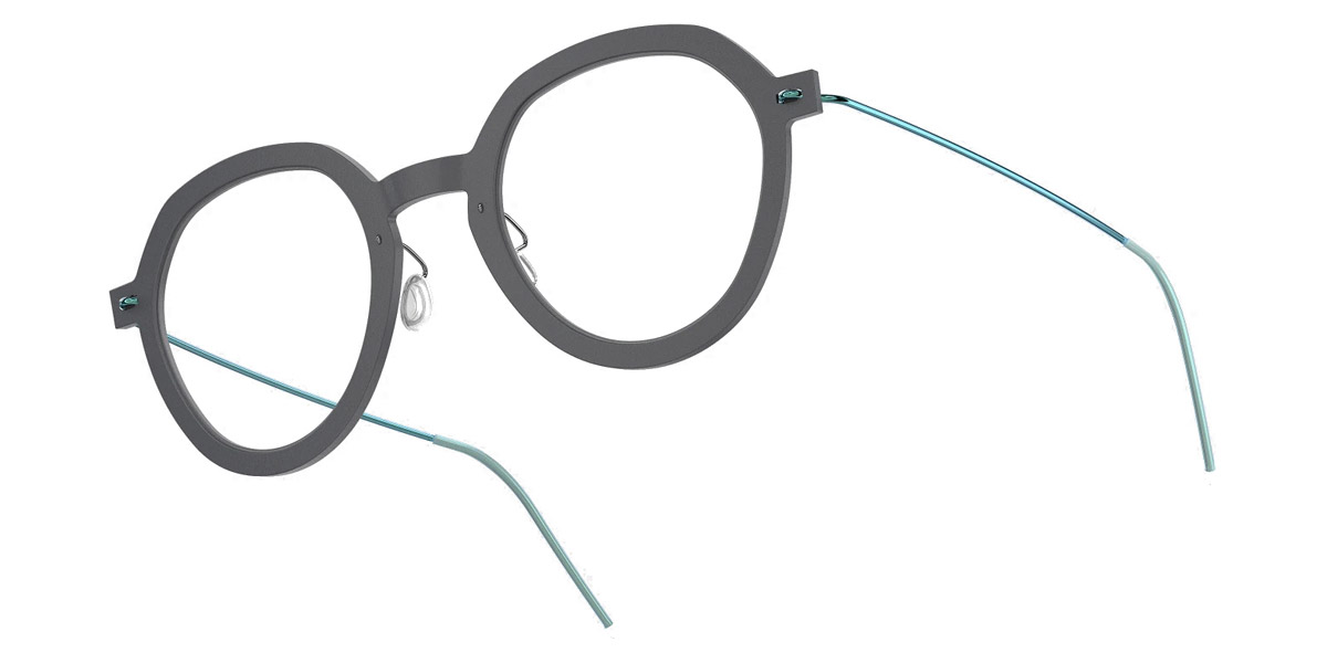 Color: D15 P85 - Lindberg N.O.W. Titanium LND6640D15P8545