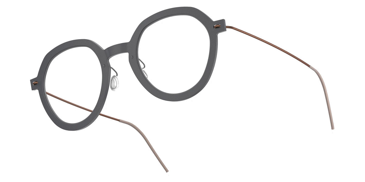 Color: D15 U12 - Lindberg N.O.W. Titanium LND6640D15U1245