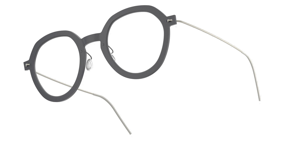 Color: D15 U38 - Lindberg N.O.W. Titanium LND6640D15U3845