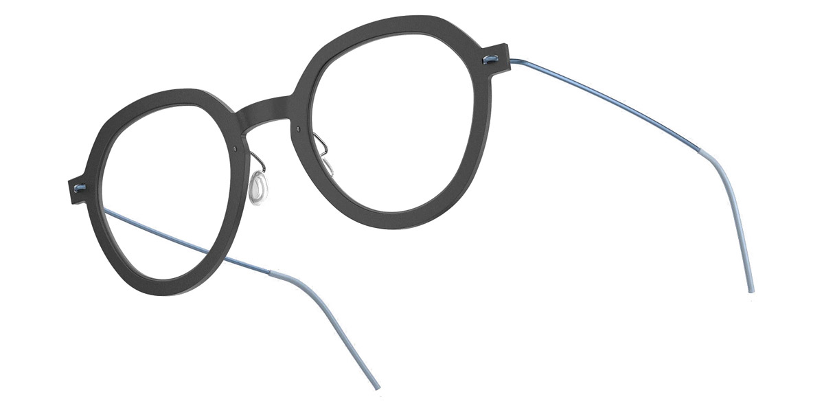 Color: D16 20 - Lindberg N.O.W. Titanium LND6640D162045