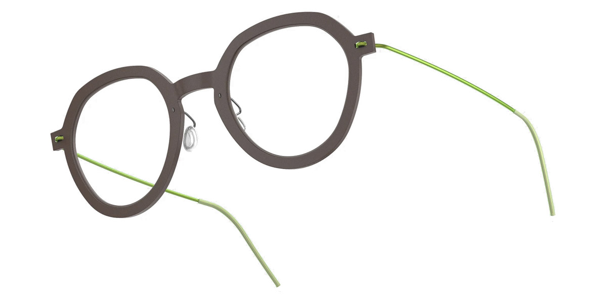 Color: D17 95 - Lindberg N.O.W. Titanium LND6640D179545