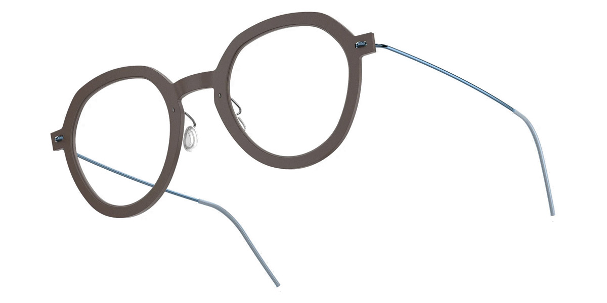 Color: D17 P20 - Lindberg N.O.W. Titanium LND6640D17P2045