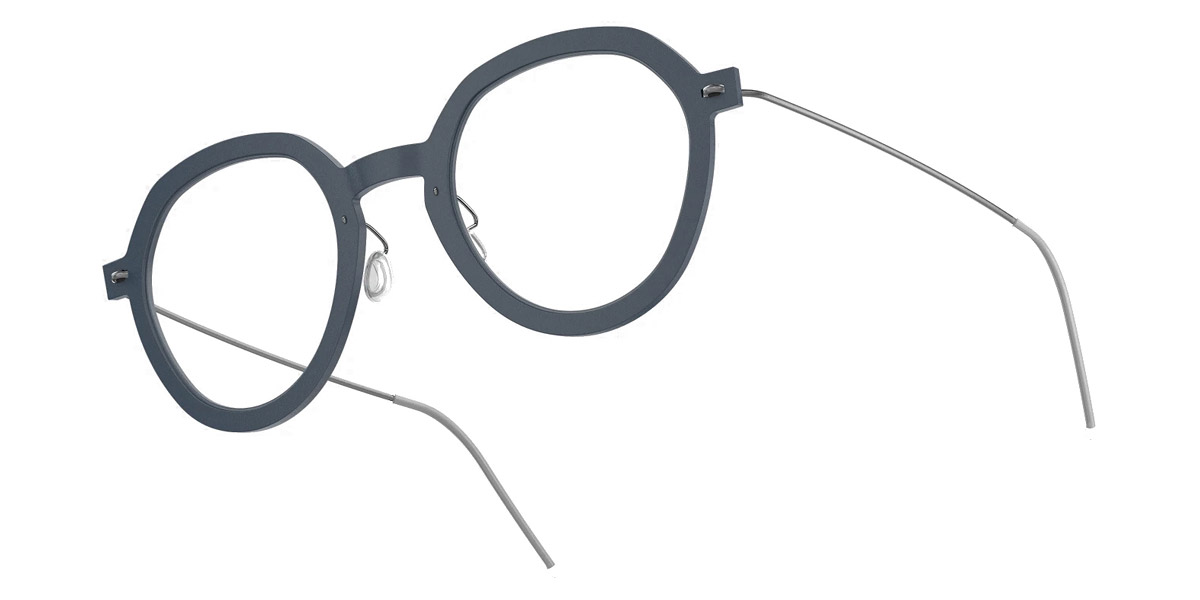 Color: D18 10 - Lindberg N.O.W. Titanium LND6640D181045