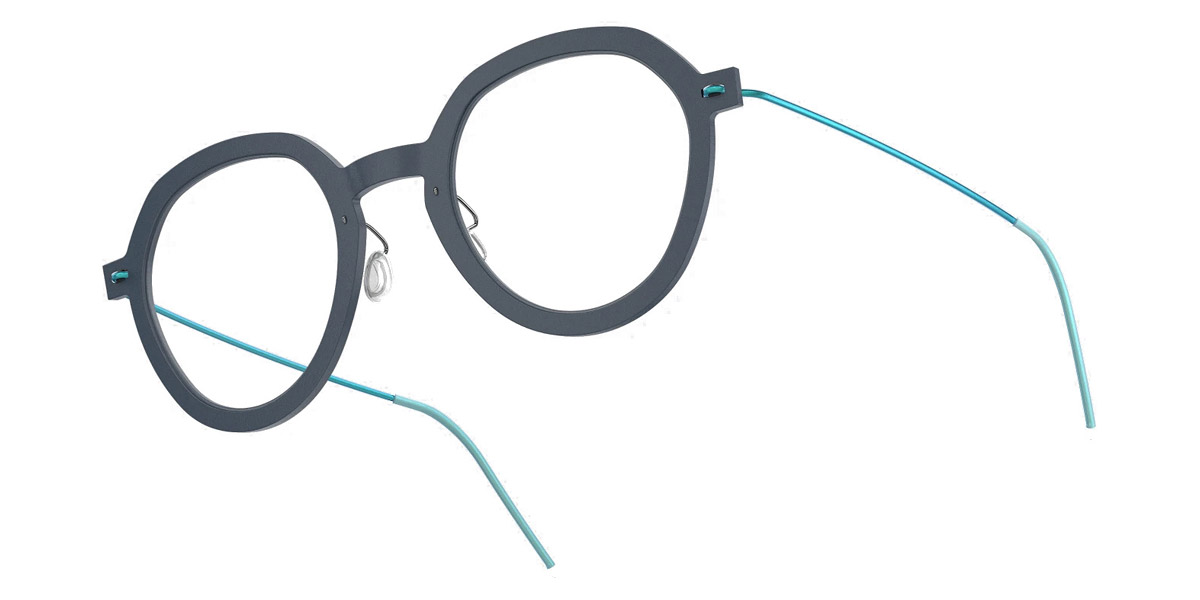 Color: D18 80 - Lindberg N.O.W. Titanium LND6640D188045