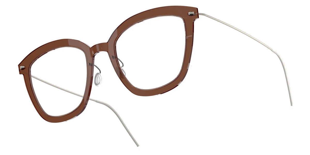 Color: C02 U38 - Lindberg N.O.W. Titanium LND6641C02U3850