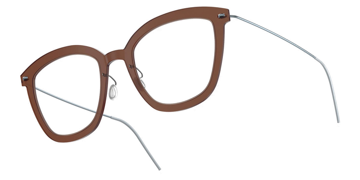 Color: C02M 25 - Lindberg N.O.W. Titanium LND6641C02M2550