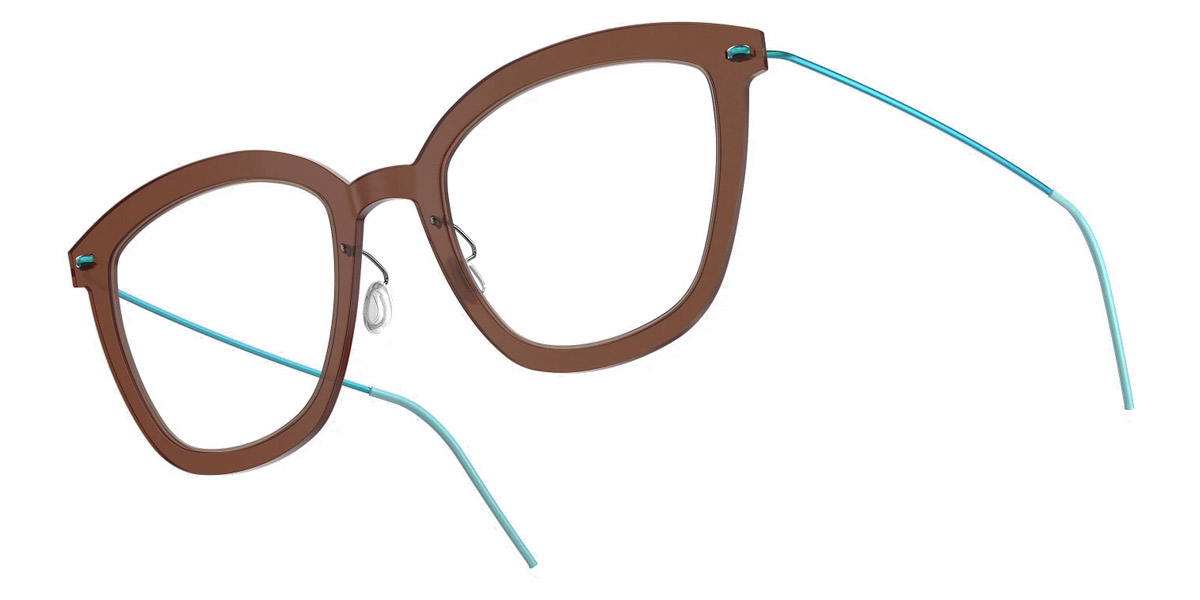 Color: C02M 80 - Lindberg N.O.W. Titanium LND6641C02M8050