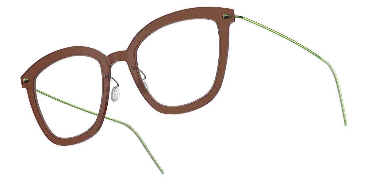 Color: C02M P95 - Lindberg N.O.W. Titanium LND6641C02MP9550