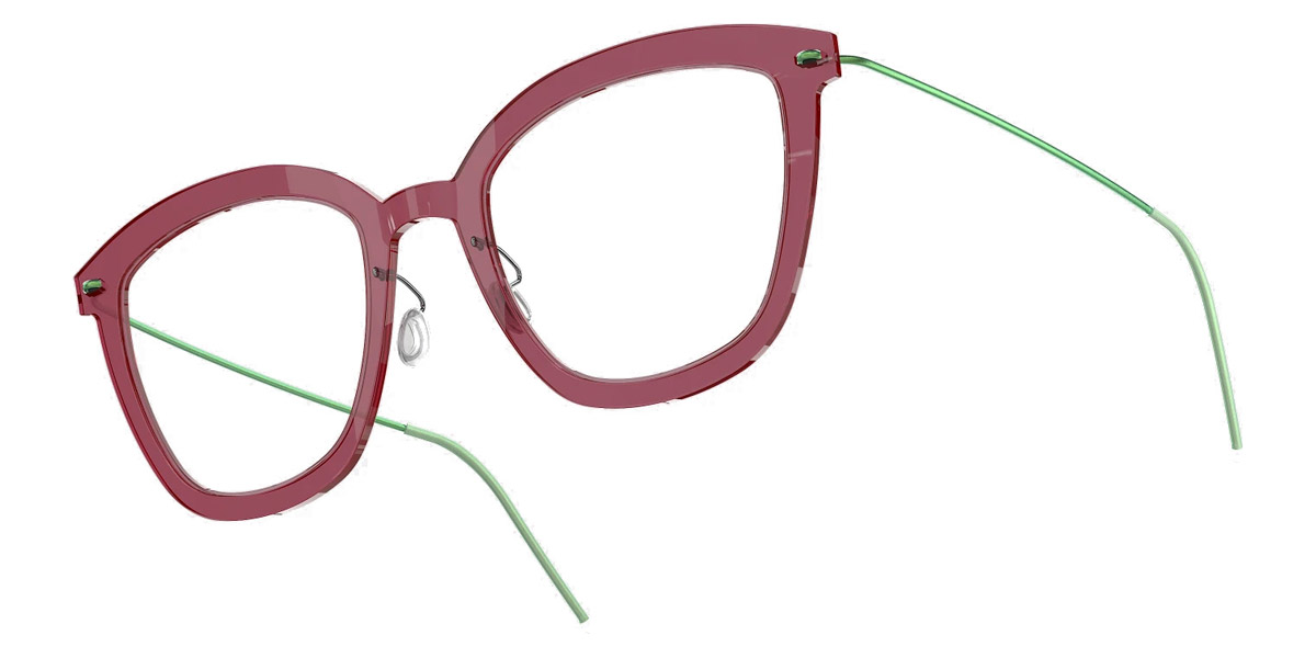 Color: C04 90 - Lindberg N.O.W. Titanium LND6641C049050