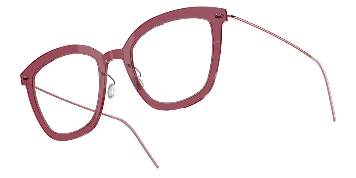 Color: C04 P70 - Lindberg N.O.W. Titanium LND6641C04P7050