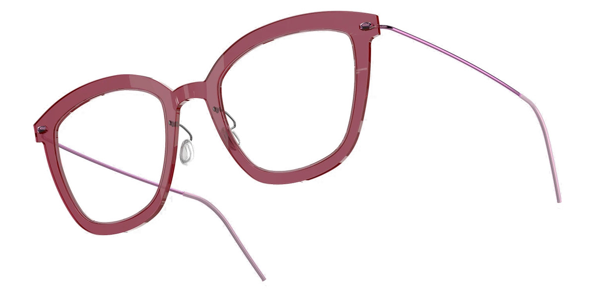 Color: C04 P75 - Lindberg N.O.W. Titanium LND6641C04P7550