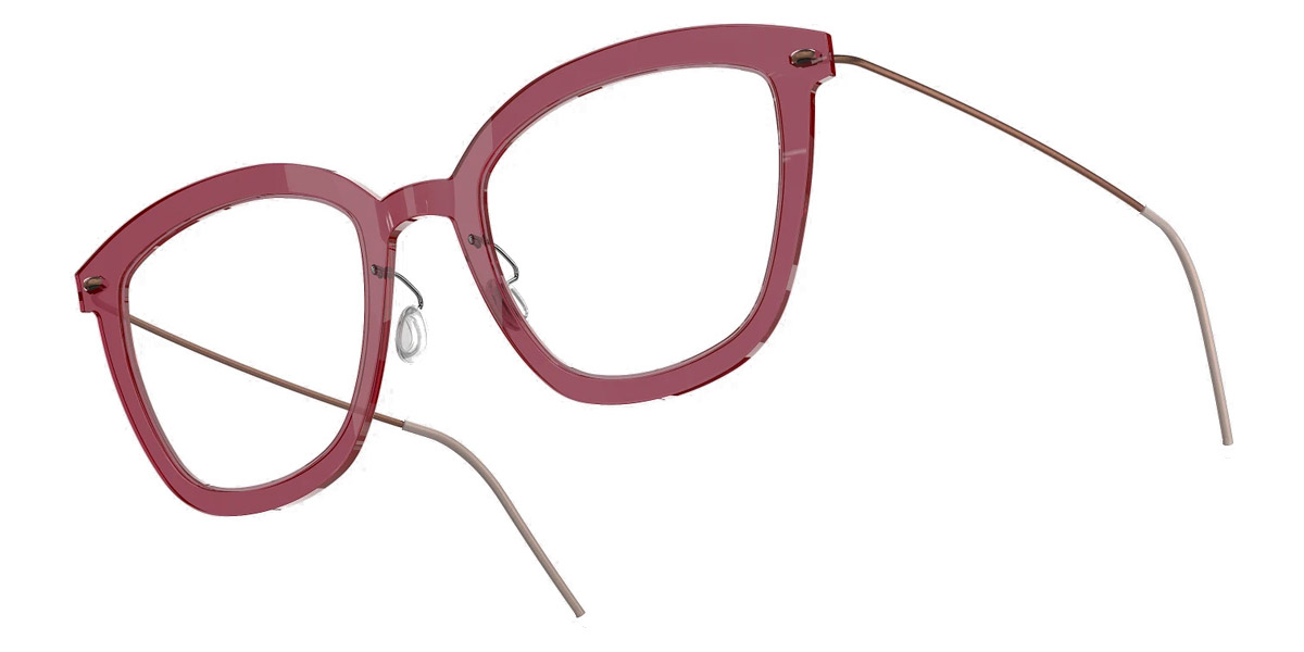 Color: C04 U12 - Lindberg N.O.W. Titanium LND6641C04U1250