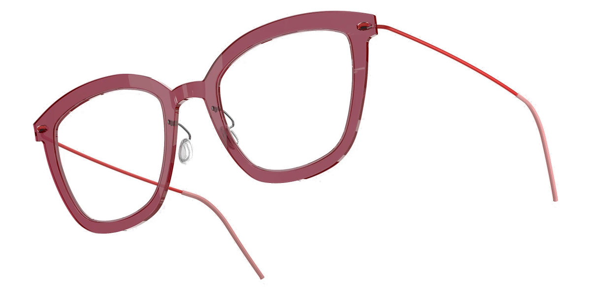 Color: C04 U33 - Lindberg N.O.W. Titanium LND6641C04U3350