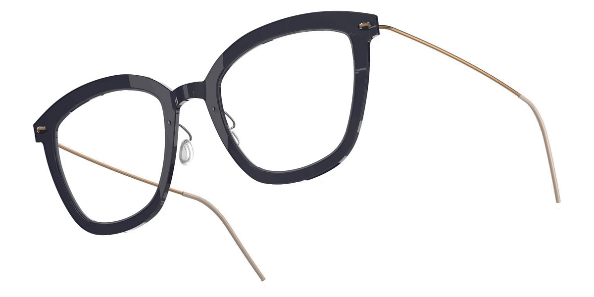 Color: C06 35 - Lindberg N.O.W. Titanium LND6641C063550