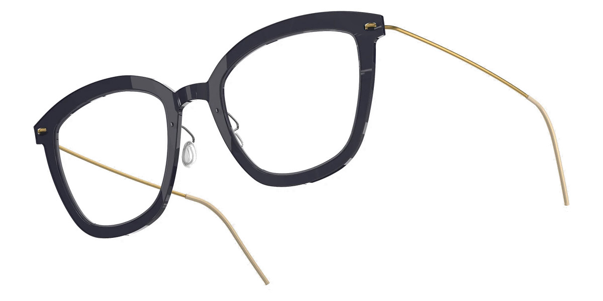 Color: C06 GT - Lindberg N.O.W. Titanium LND6641C06GT50