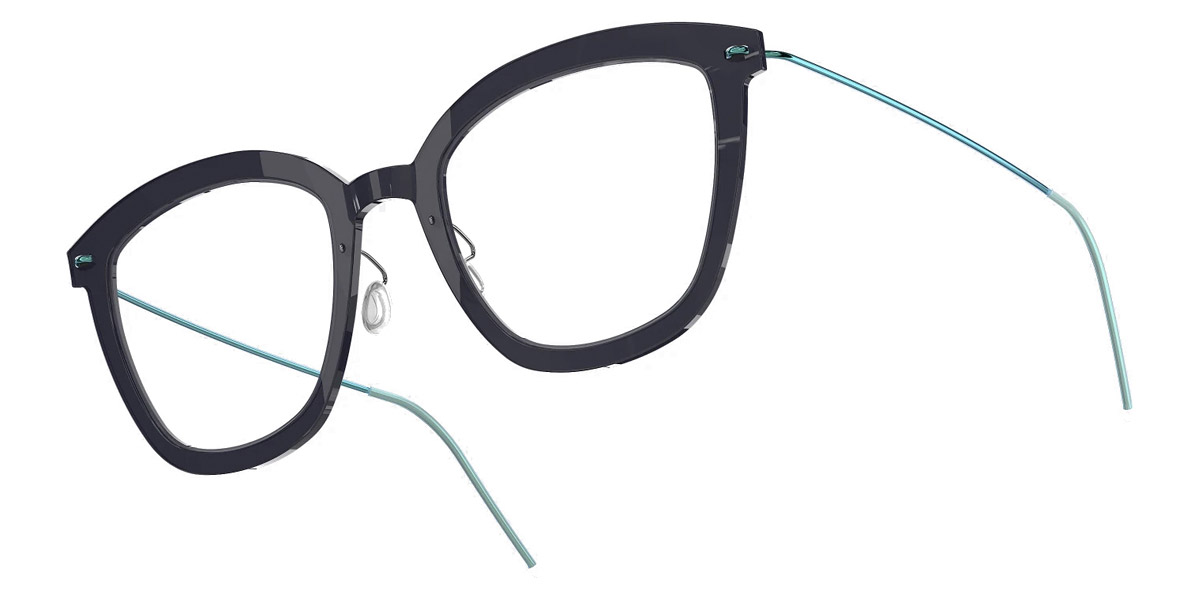 Color: C06 P85 - Lindberg N.O.W. Titanium LND6641C06P8550