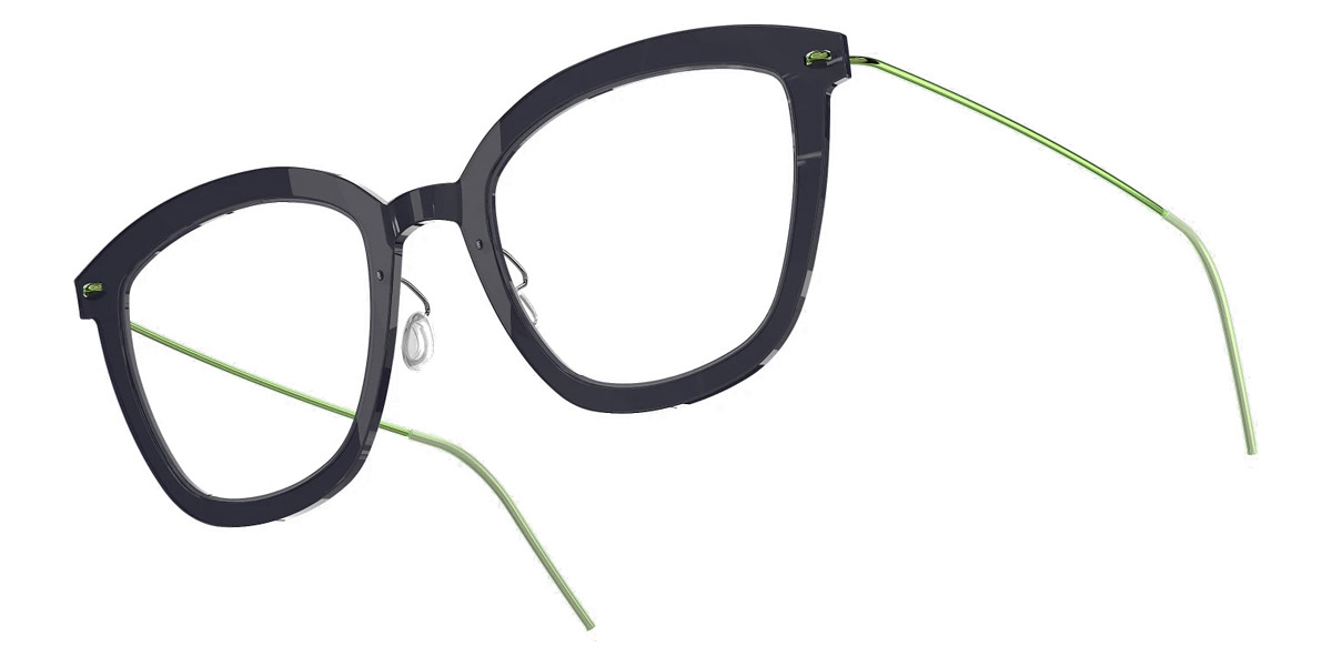 Color: C06 P95 - Lindberg N.O.W. Titanium LND6641C06P9550