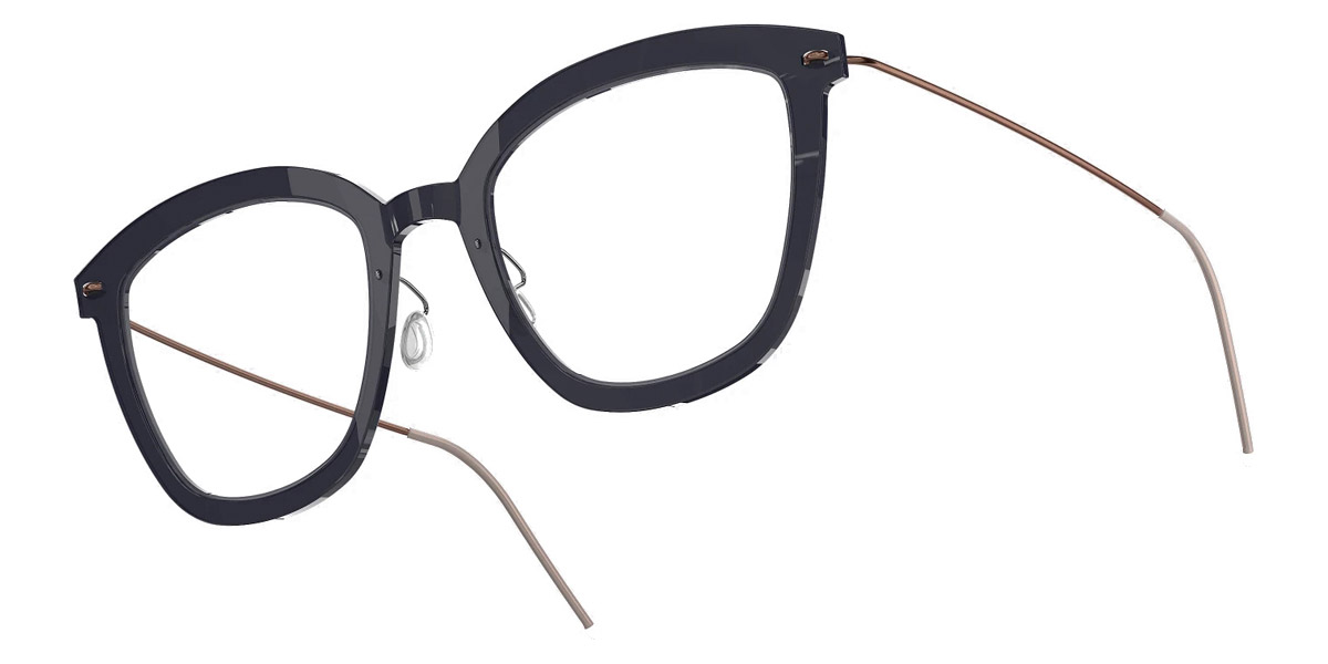 Color: C06 PU12 - Lindberg N.O.W. Titanium LND6641C06PU1250