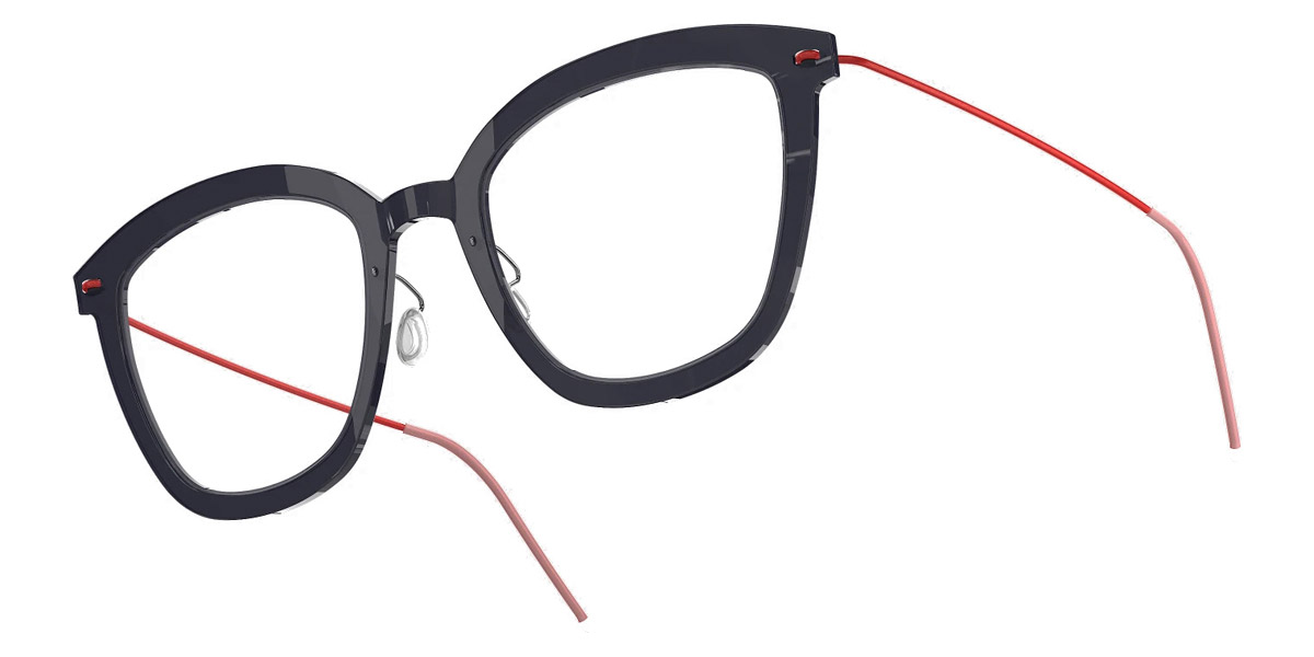 Color: C06 U33 - Lindberg N.O.W. Titanium LND6641C06U3350