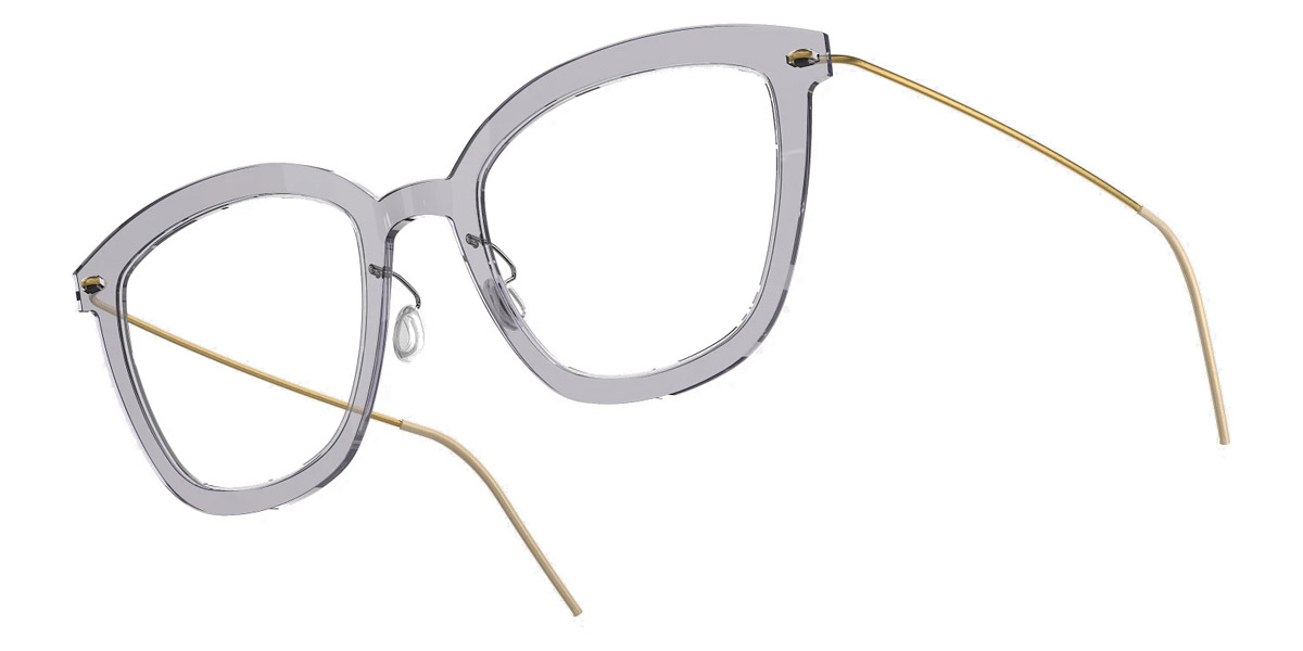 Color: C07 GT - Lindberg N.O.W. Titanium LND6641C07GT50