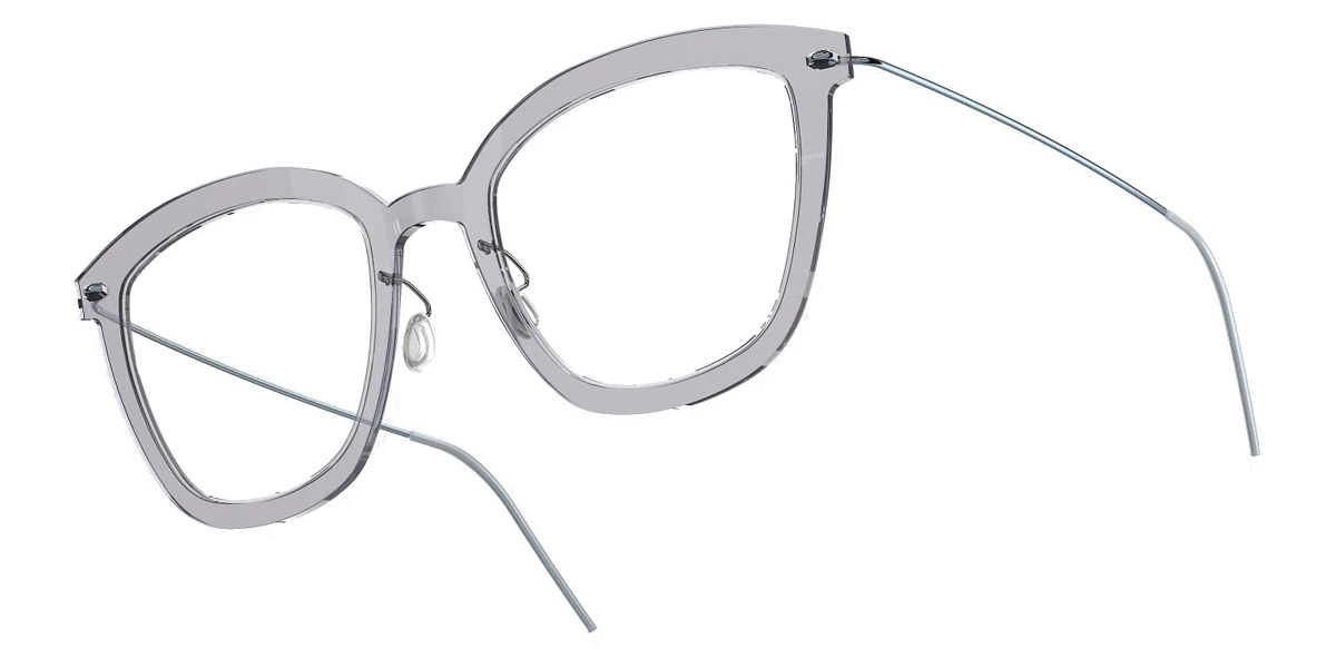 Color: C07 P25 - Lindberg N.O.W. Titanium LND6641C07P2550