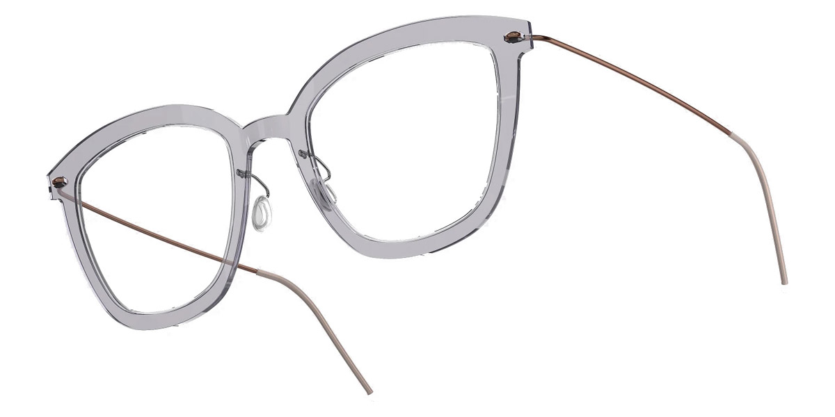 Color: C07 PU12 - Lindberg N.O.W. Titanium LND6641C07PU1250