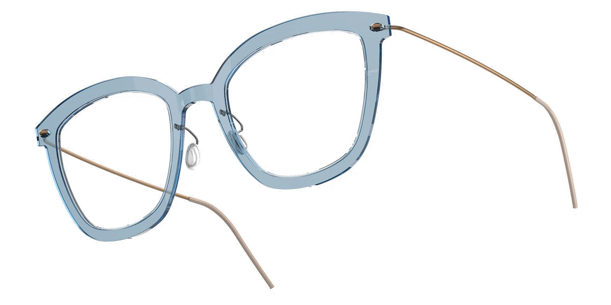 Color: C08 35 - Lindberg N.O.W. Titanium LND6641C083550