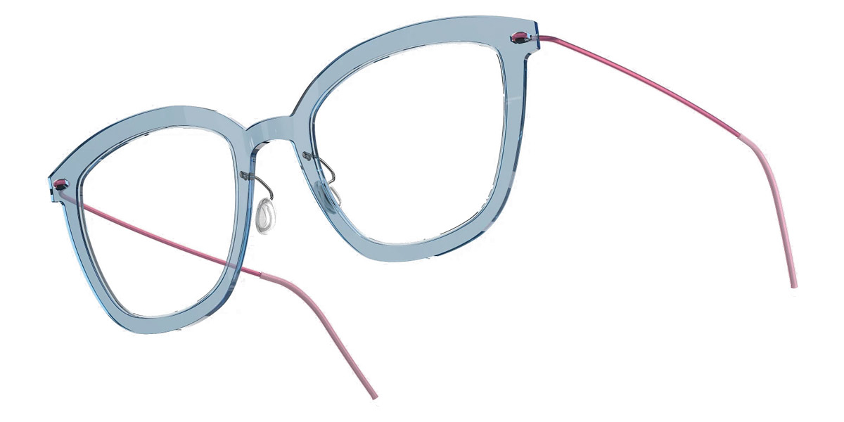 Color: C08 70 - Lindberg N.O.W. Titanium LND6641C087050