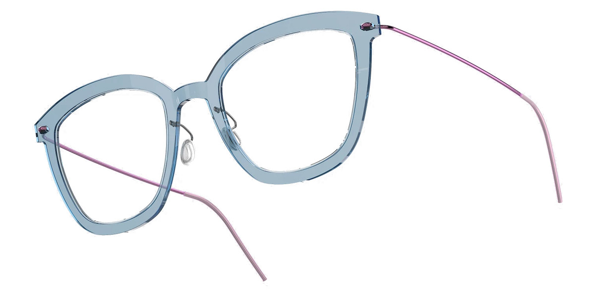 Color: C08 P75 - Lindberg N.O.W. Titanium LND6641C08P7550