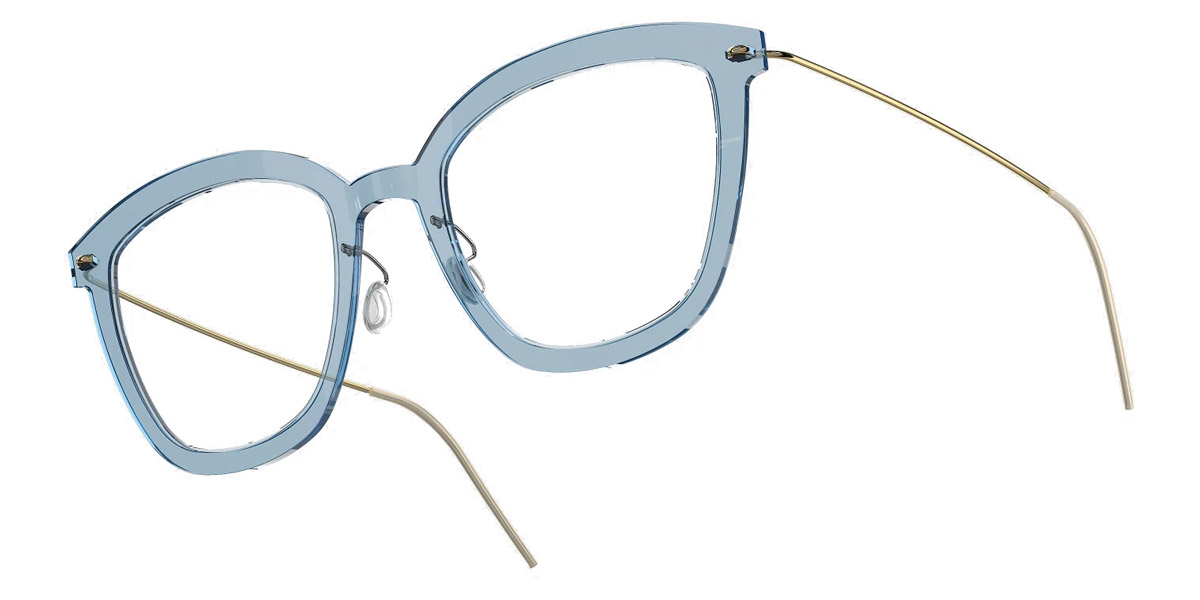 Color: C08 PGT - Lindberg N.O.W. Titanium LND6641C08PGT50