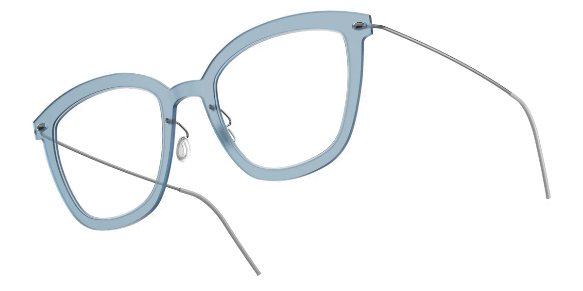 Color: C08M 10 - Lindberg N.O.W. Titanium LND6641C08M1050