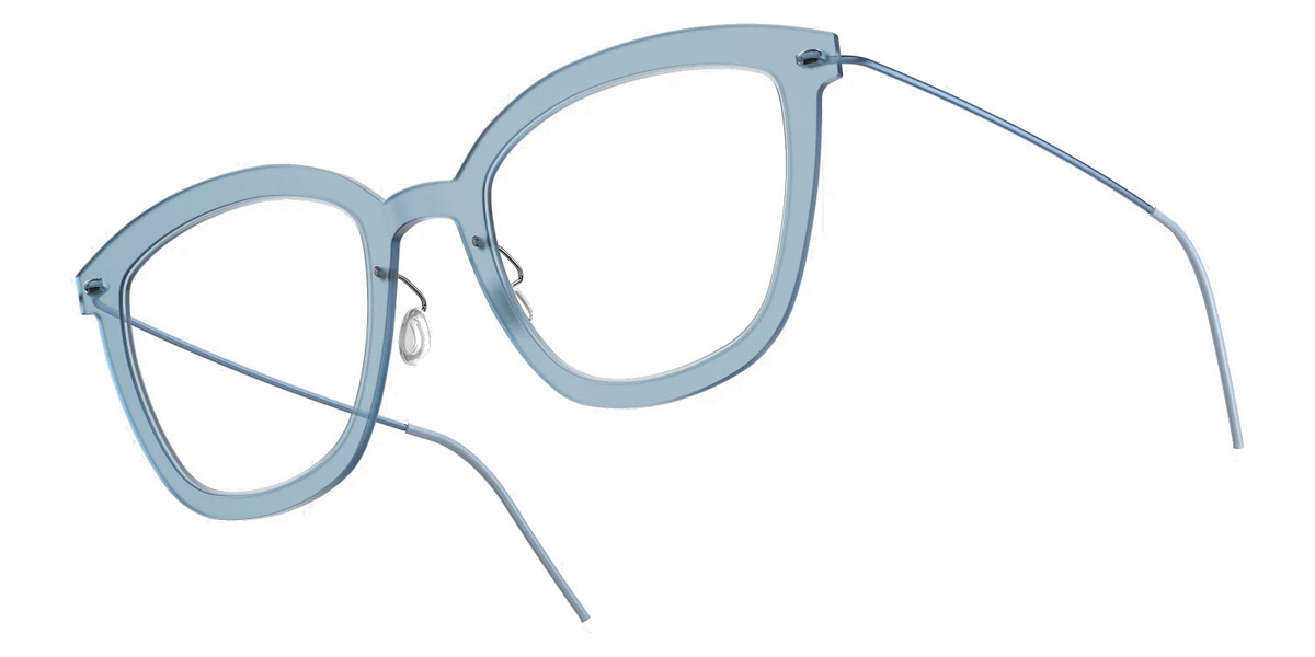 Color: C08M 20 - Lindberg N.O.W. Titanium LND6641C08M2050