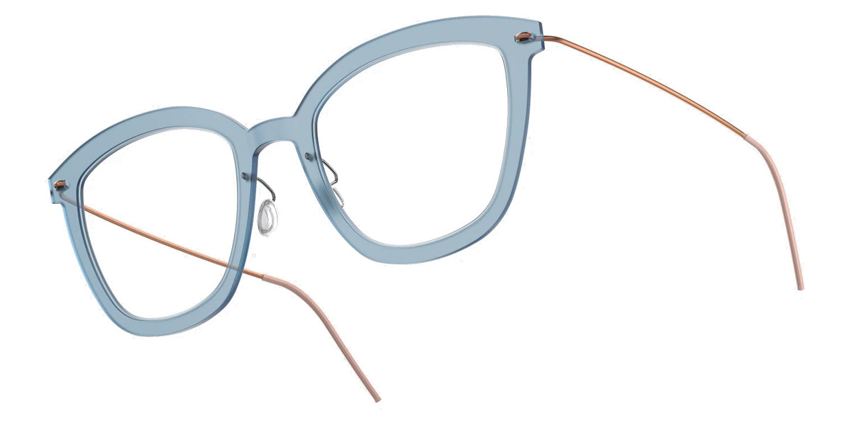 Color: C08M 60 - Lindberg N.O.W. Titanium LND6641C08M6050