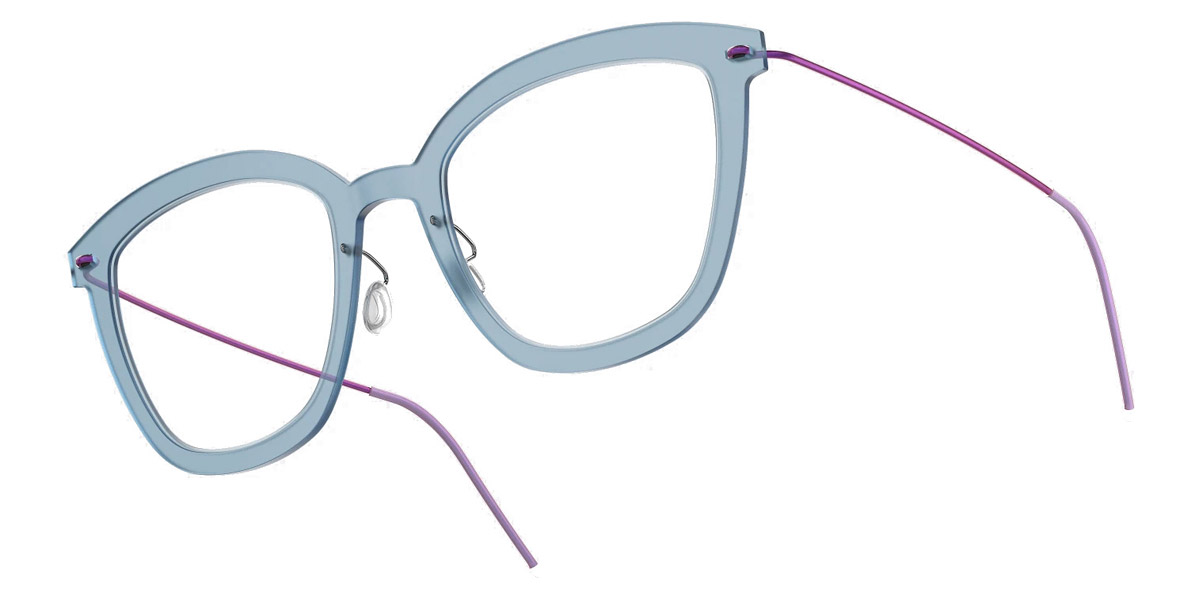 Color: C08M 75 - Lindberg N.O.W. Titanium LND6641C08M7550