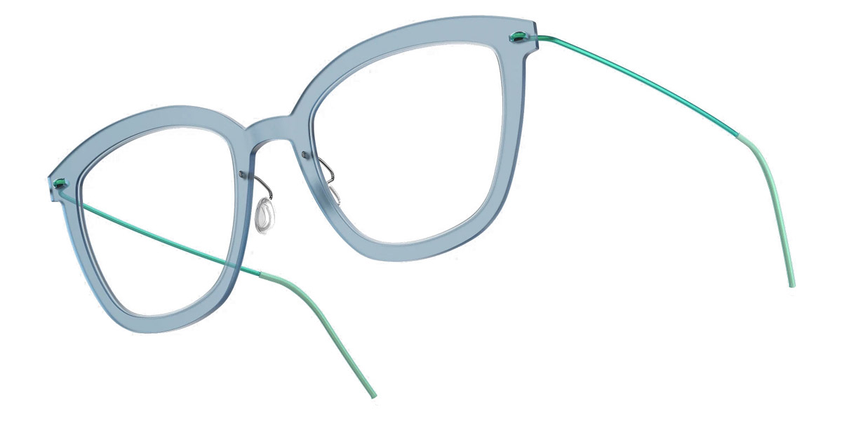 Color: C08M 85 - Lindberg N.O.W. Titanium LND6641C08M8550